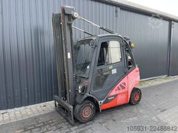 Linde H20T-02/600