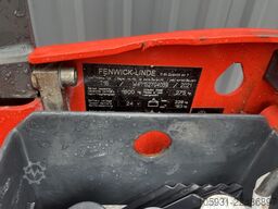 Linde T16
