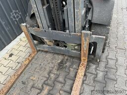 Linde H45D-02