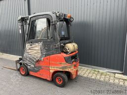 Linde H16T-01