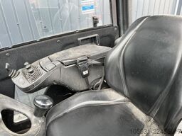 Linde H16T-01