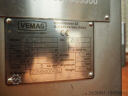Vemag LPG 209