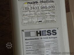 Hess Typ Lena