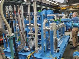 Mehrer TRZ1000-110Ex