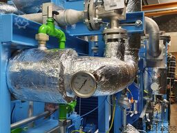 Mehrer TRZ1000-110Ex