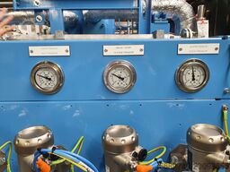 Mehrer TRZ1000-110Ex