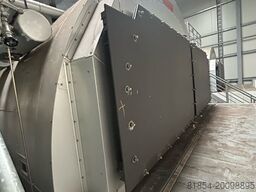 Standardkessel 30t/h. Dampfkessel Loos Standardkessel 30t/h. Dampfkessel