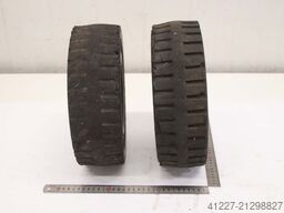 Gienne Elastic 4.00-4