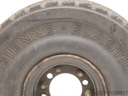 Gienne Elastic 4.00-4