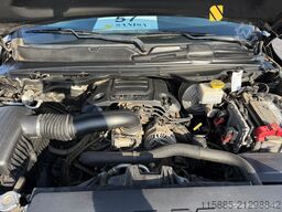 Dodge RAM 1500 Big Horn/Blackedition/15,7 L