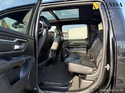 Dodge RAM 1500 Big Horn/Blackedition/15,7 L