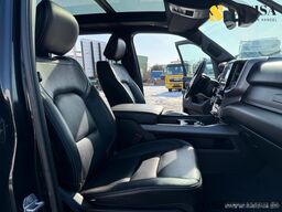 Dodge RAM 1500 Big Horn/Blackedition/15,7 L