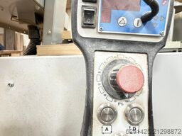 MASTERWOOD PROJECT 265