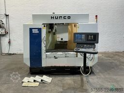 Hurco 