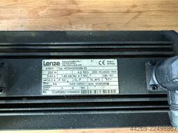 Lenze MDSKSRS056-33