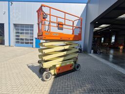JLG 2632ES