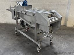 GEA-CFS Tempura Dipper, Type Tempudipper TD 400