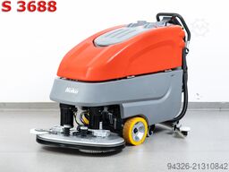 Hako Hakomatic B90 TB750 - NEW BATTERIES