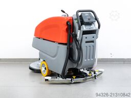 Hako Hakomatic B90 TB750 - NEW BATTERIES