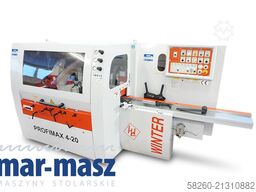 WINTER Profimax Profimax 4-20