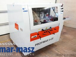 WINTER Profimax Profimax 4-20