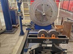 REIS MIG/MAG 3-Achs-Schweißanlage 4200