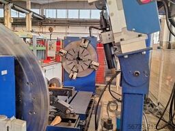 REIS MIG/MAG 3-Achs-Schweißanlage 4200