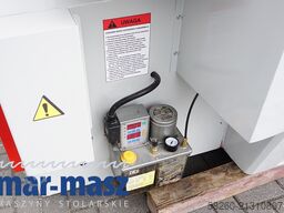 WINTER MULTIMAX 170 350/170 duża wysokość 170mm