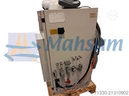 Stäubli 6-axis TX90 LS