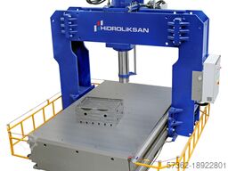 Hidroliksan HSPS100 bis HSPS400