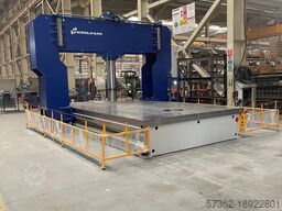 Hidroliksan HSPS100 bis HSPS400