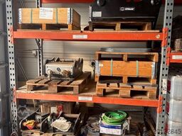 Oil Quick OQ65, OQ70, OQ80, OQ90, HS21, CW40