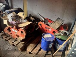 Oil Quick OQ65, OQ70, OQ80, OQ90, HS21, CW40