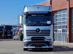 Mercedes-Benz Actros 2548 6x2/4 Procabin GigaSpace - NEW - Ni...