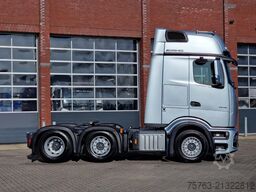 Mercedes-Benz Actros 2548 6x2/4 Procabin GigaSpace - NEW - Ni...