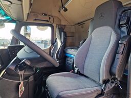 Mercedes-Benz Actros 2548 6x2/4 Procabin GigaSpace - NEW - Ni...