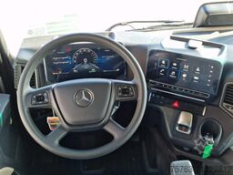 Mercedes-Benz Actros 2548 6x2/4 Procabin GigaSpace - NEW - Ni...