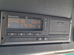 Mercedes-Benz Actros 2548 6x2/4 Procabin GigaSpace - NEW - Ni...