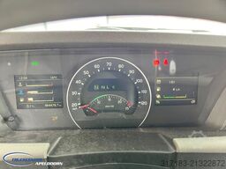 Volvo FH 500 22150 Liter ADR, 4 Comp, Retarder