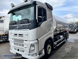 Volvo FH 500 22150 Liter ADR, 4 Comp, Retarder