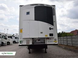 SCHMITZ CARGOBULL SKO FP 45 ThermoKing SLXi 300