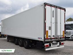 SCHMITZ CARGOBULL SKO FP 45 ThermoKing SLXi 300