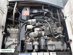 SCHMITZ CARGOBULL SKO FP 45 ThermoKing SLXi 300
