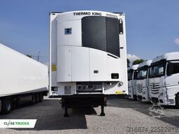 SCHMITZ CARGOBULL SKO FP 45 ThermoKing SLXi 300