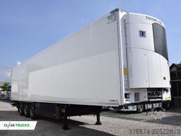 SCHMITZ CARGOBULL SKO FP 45 ThermoKing SLXi 300