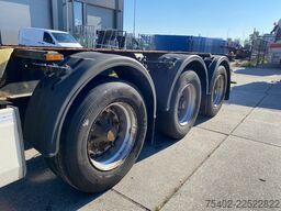 Krone N/A SD 40/45 FT / All containers / BPW + Drum