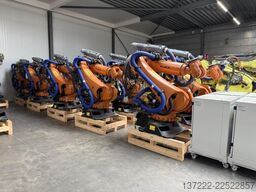 KUKA KR210R2700 Extra