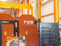 Wood-Mizer TVS