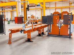 Wood-Mizer TVS
