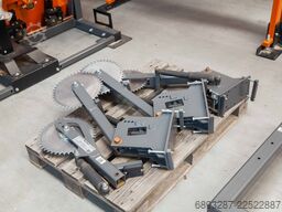 Wood-Mizer TVS